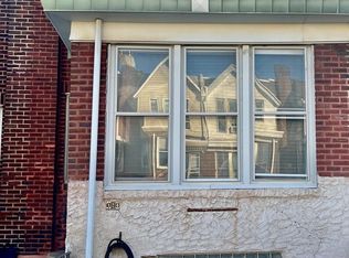 124 W Spencer Ave, Philadelphia, PA 19120