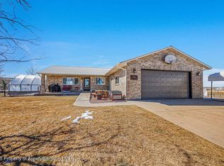 37 Pronghorn Rd, Craig, CO 81625