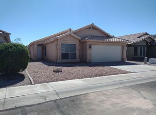 673 E Gail Dr, Chandler, AZ 85225