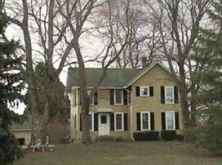 W2547 County Road D, Elkhorn, WI 53121