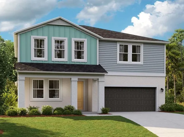 12164 Cattleside Dr, Riverview, FL 33579