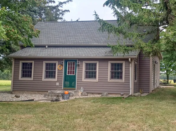 5581 S 900 W, Jamestown, IN 46147