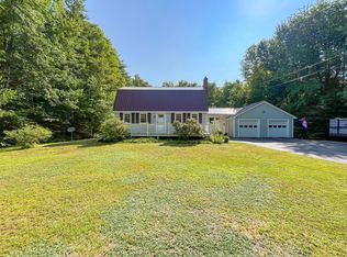 9 Whispering Pine Drive, Limington, ME 04049