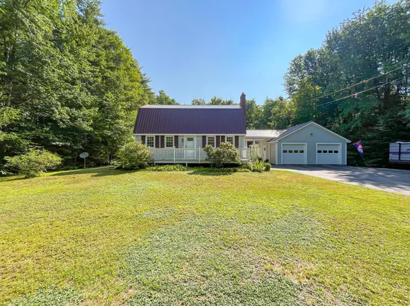 9 Whispering Pine Drive, Limington, ME 04049