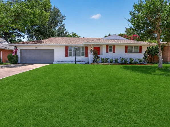 1207 College Oaks Dr, Arlington, TX 76010