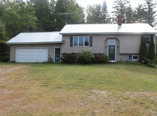 766 Sherman St, Island Falls, ME 04747