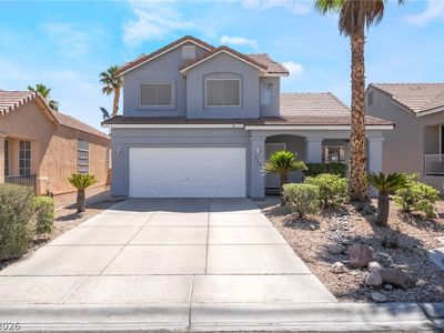 9594 Collinsleap Ct, Las Vegas, NV, 89123