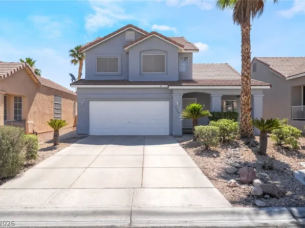 9594 Collinsleap Ct, Las Vegas, NV 89123