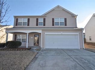 2056 Lauren Woods Dr, Winston Salem, NC 27127