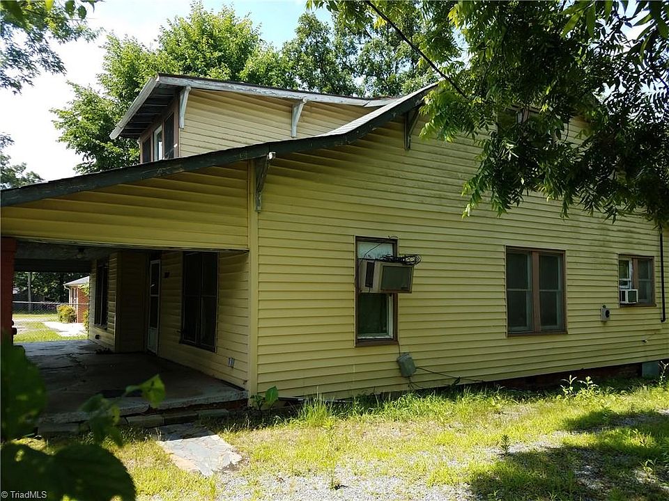 204 Cox Ave, Thomasville, NC 27360 Zillow