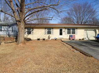 3225 W Walnut St, Springfield, MO 65802
