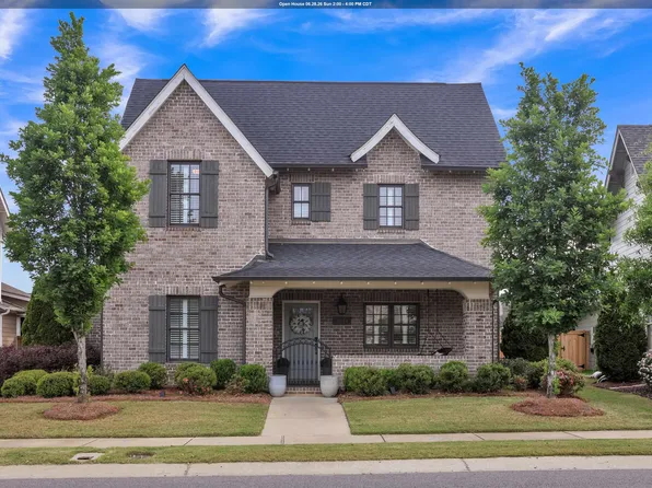 3044 Sydenton Dr, Birmingham, AL 35244