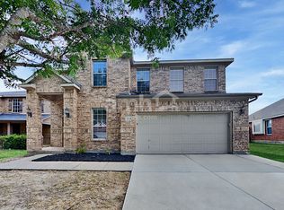 2020 Shady Glen Trl, Princeton, TX 75407