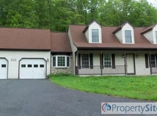 487 Spotts Rd, Julian, PA 16844