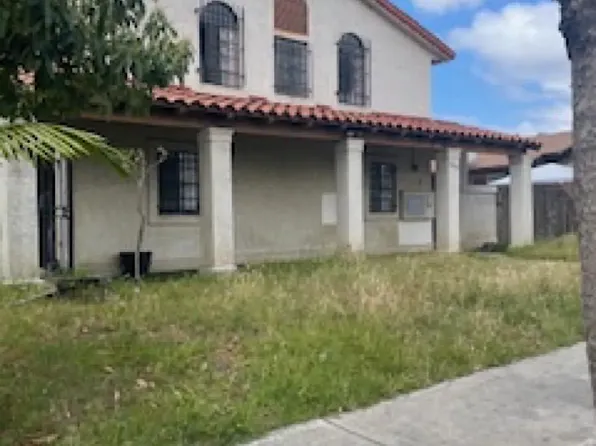 3868 Chamoune Ave, San Diego, CA 92105