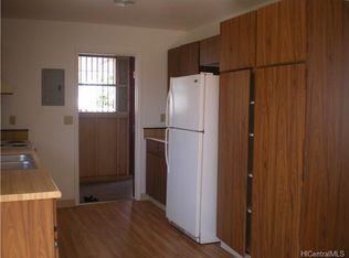 94-663 Kehela St, Waipahu, HI 96797