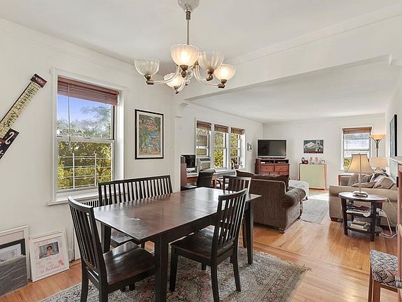 3rd image of 5410 Netherland Ave #D42
