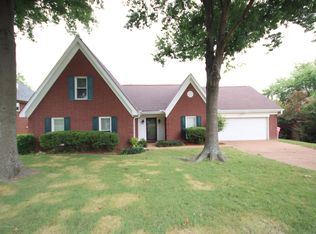 1930 Pecan Rdg N, Southaven, MS 38671