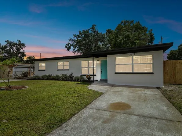 2912 W Saint John St, Tampa, FL 33607