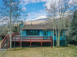 484 Cascade Cir, Silverthorne, CO 80498