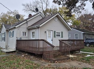 202 Prince Albert Blvd, Dayton, OH 45404