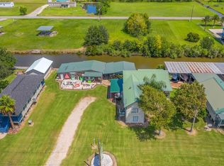 289 Lake Breeze Dr, Hackberry, LA 70645