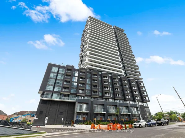 260 Malta Ave, Brampton, ON