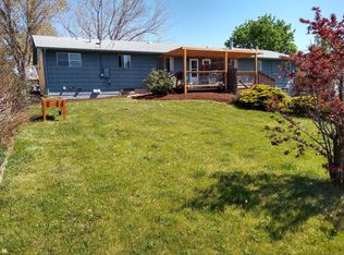 16338 W 13th Pl, Golden, CO 80401
