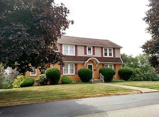 263 W Water St, Slippery Rock, PA