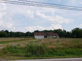 1800 Jefferson Eagleville Rd, Jefferson, OH 44047