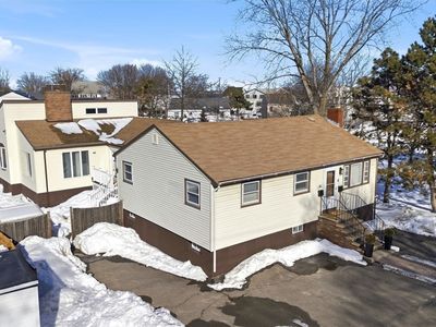 42 Leverett Ave, Revere, MA, 02151