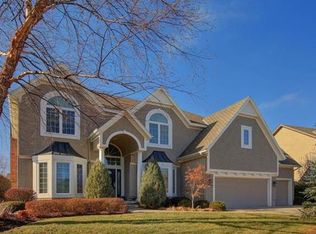 15016 Dearborn St, Overland Park, KS 66223
