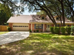 5089 Ponitz Pkwy, Pace, FL 32571