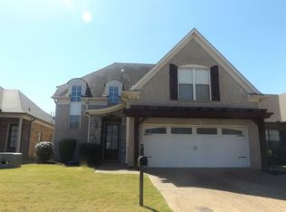 7519 Glenlaurel Way, Memphis, TN 38125