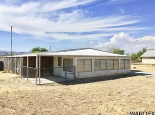 2201 Kingman Ave, Kingman, AZ 86401