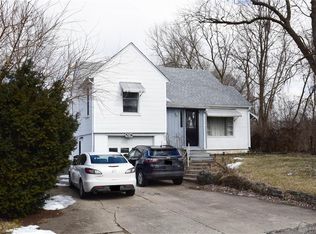 529 Fairfield Ave, Fairborn, OH 45324