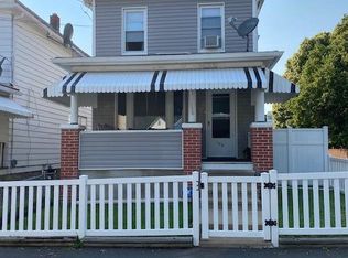 125 Almond Ln, Wilkes Barre, PA 18702