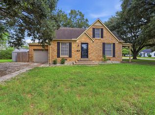 2313 Avenue L, Rosenberg, TX 77471