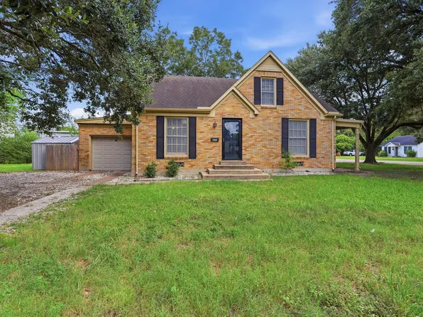 2313 Avenue L, Rosenberg, TX 77471