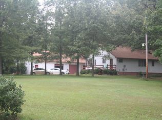 623 County Road 403, Jonesboro, AR 72404