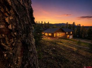 29469 County Road Vv8, Fort Garland, CO 81133