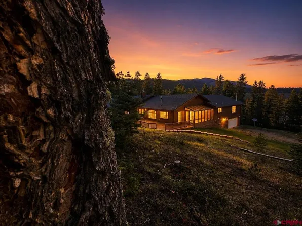 29469 County Road V V.8 Road, Fort Garland, CO 81133