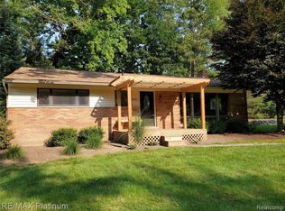 3815 Greenook Blvd, Ann Arbor, MI 48103