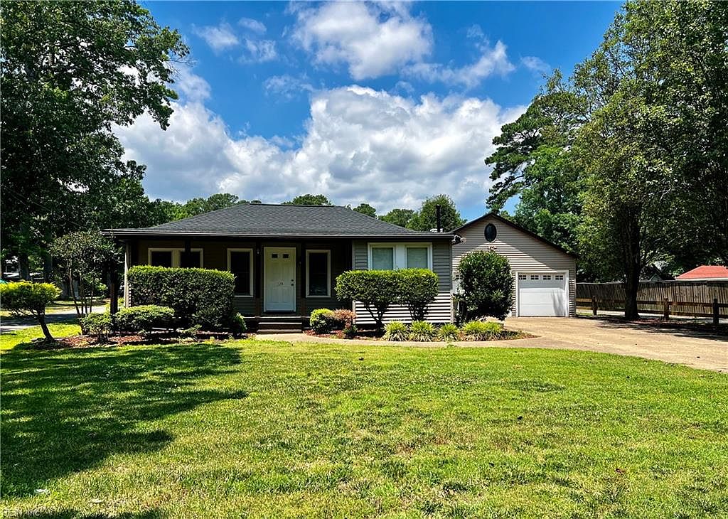 39 Harris Creek Rd, Hampton, VA 23669 MLS 10537921 Zillow