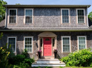 208 Irenes Way, Tisbury, MA 02568