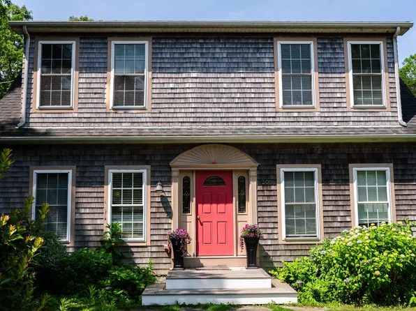 208 Irene's Way, Tisbury, MA 02568