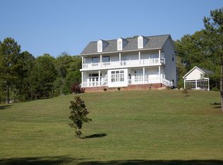 386 Pinoak Rd, Rockwood, TN 37854