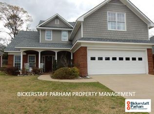 4525 Warner Ct, Columbus, GA