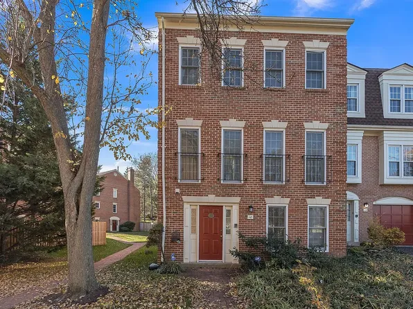 10 S Montana St, Arlington, VA 22204
