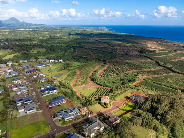 Kua Aina St Lot 33, Kalaheo, HI 96741